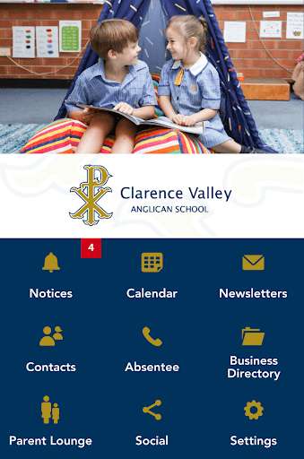 Run android online APK Clarence Valley Anglican from MyAndroid or emulate Clarence Valley Anglican using MyAndroid