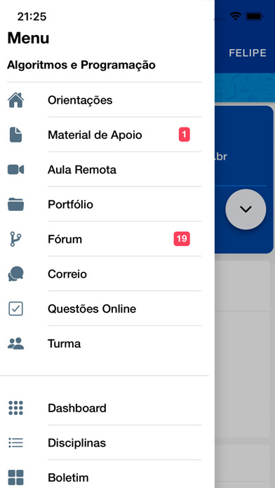 Run android online APK Claretiano from MyAndroid or emulate Claretiano using MyAndroid