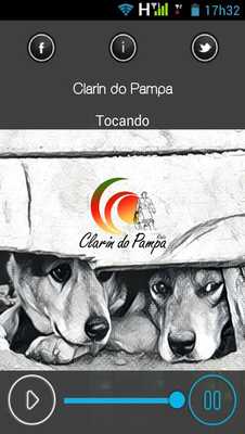 Emulate Android APK Clarin do Pampa Emulate Android APK Clarin do Pampa