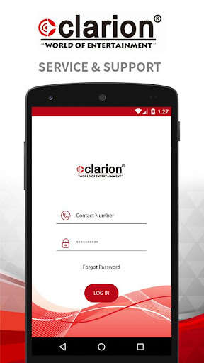 Run android online APK Clarion Customer Care from MyAndroid or emulate Clarion Customer Care using MyAndroid