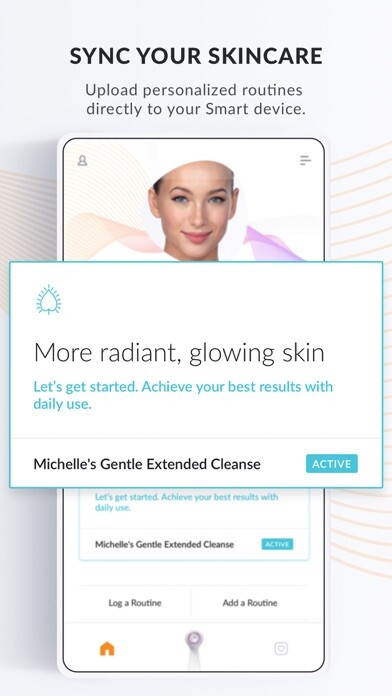 Emulate iPhone app Clarisonic App using MyAndroid Emulate iPhone app Clarisonic App using MyAndroid