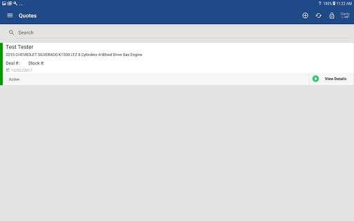Emulate Android APK Clarity by MBP