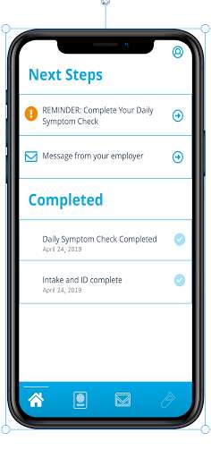 Run android online APK Clarity Health App from MyAndroid or emulate Clarity Health App using MyAndroid
