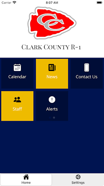 Run android online APK Clark County R-1 from MyAndroid or emulate Clark County R-1 using MyAndroid Run android online APK Clark County R-1 from MyAndroid or emulate Clark County R-1 using MyAndroid