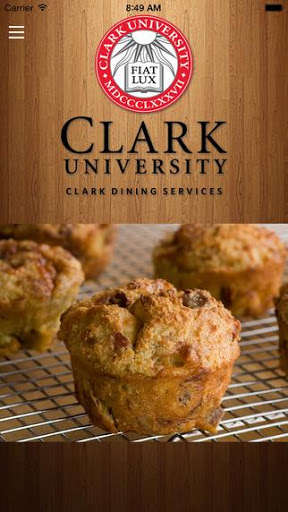 Run android online APK Clark Dining from MyAndroid or emulate Clark Dining using MyAndroid Run android online APK Clark Dining from MyAndroid or emulate Clark Dining using MyAndroid