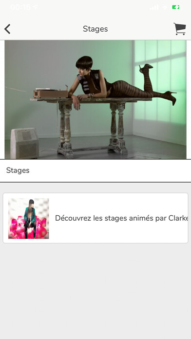 Emulate iPhone app Clarke Drahce using MyAndroid Emulate iPhone app Clarke Drahce using MyAndroid