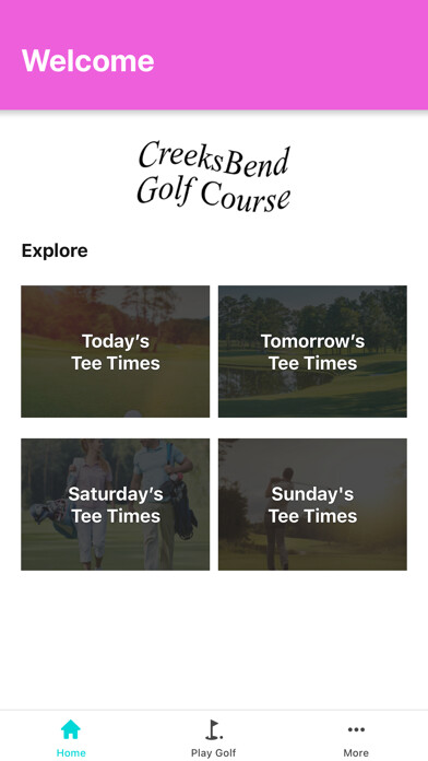 Emulate iPhone app Clarks Creek using MyAndroid Emulate iPhone app Clarks Creek using MyAndroid