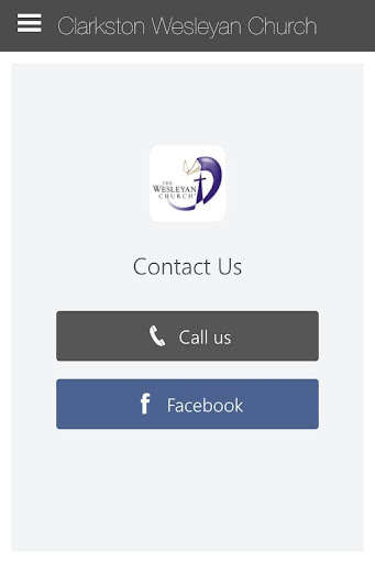 Run android online APK Clarkston Wesleyan Church from MyAndroid or emulate Clarkston Wesleyan Church using MyAndroid