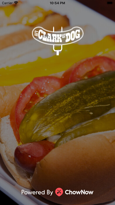 Emulate iPhone app Clark Street Dog using MyAndroid Emulate iPhone app Clark Street Dog using MyAndroid