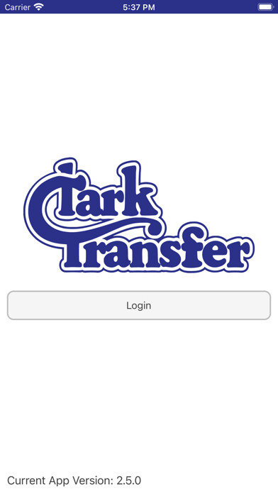 Run android online APK Clark Transfer Portal from MyAndroid or emulate Clark Transfer Portal using MyAndroid