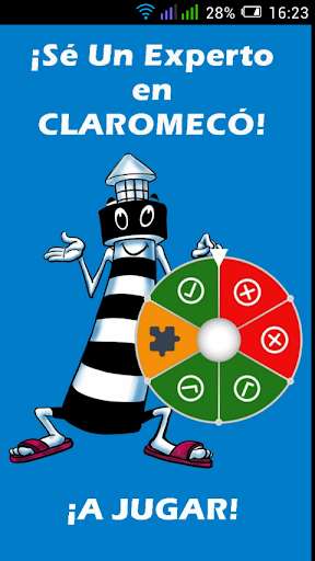 Run android online APK clarotrivia from MyAndroid or emulate clarotrivia using MyAndroid