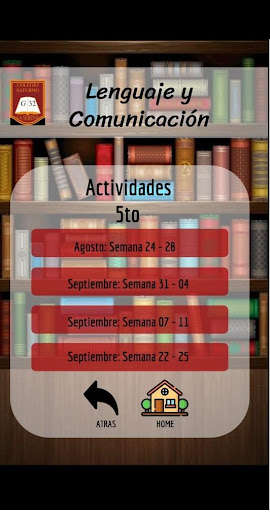 Run android online APK Clase del profe Paz from MyAndroid or emulate Clase del profe Paz using MyAndroid