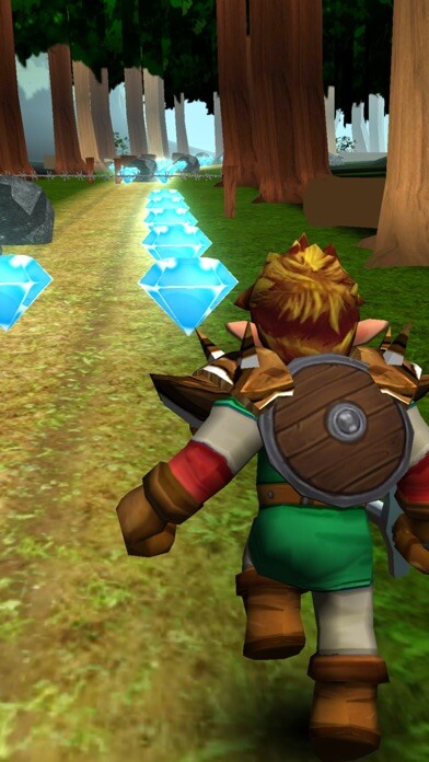 Emulate iPhone app Clash And Run using MyAndroid Emulate iPhone app Clash And Run using MyAndroid