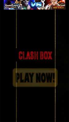 Emulate Android APK Clash Box Emulate Android APK Clash Box