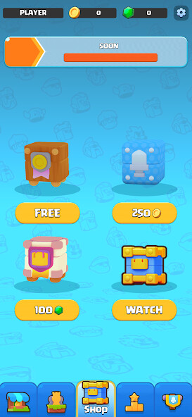 Run android online APK Clash Mini Chest Simulator from MyAndroid or emulate Clash Mini Chest Simulator using MyAndroid Run android online APK Clash Mini Chest Simulator from MyAndroid or emulate Clash Mini Chest Simulator using MyAndroid