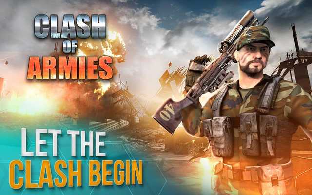 Emulate Android APK Clash of Armies Emulate Android APK Clash of Armies