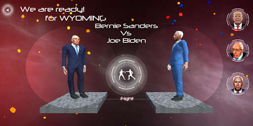 Run android online APK Clash of Candidates from MyAndroid or emulate Clash of Candidates using MyAndroid