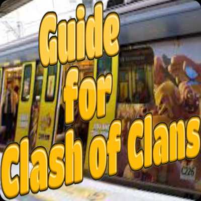 Emulate Android APK Clash of Clans Guide Emulate Android APK Clash of Clans Guide