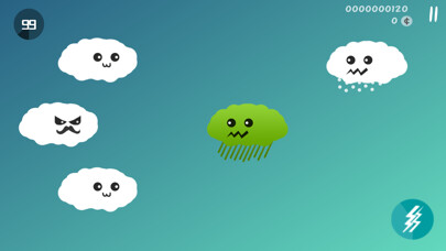 Emulate iPhone app Clash of Clouds using MyAndroid Emulate iPhone app Clash of Clouds using MyAndroid