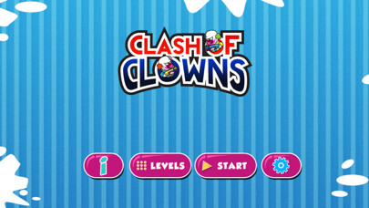 Emulate iPhone app Clash of Clowns Game using MyAndroid Emulate iPhone app Clash of Clowns Game using MyAndroid