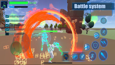 Emulate iPhone app Clash of Digital using MyAndroid Emulate iPhone app Clash of Digital using MyAndroid