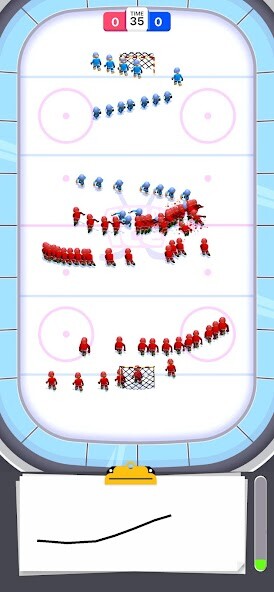 Run android online APK Clash Of Ice from MyAndroid or emulate Clash Of Ice using MyAndroid