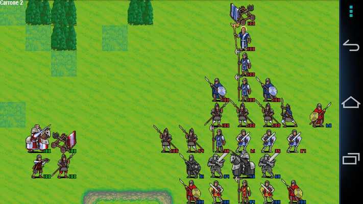 Emulate Android APK Clash of Kingdoms