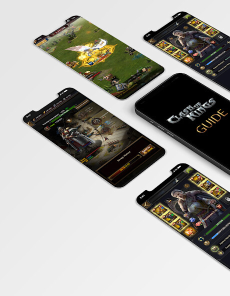 Run android online APK Clash Of Kings Guide from MyAndroid or emulate Clash Of Kings Guide using MyAndroid Run android online APK Clash Of Kings Guide from MyAndroid or emulate Clash Of Kings Guide using MyAndroid