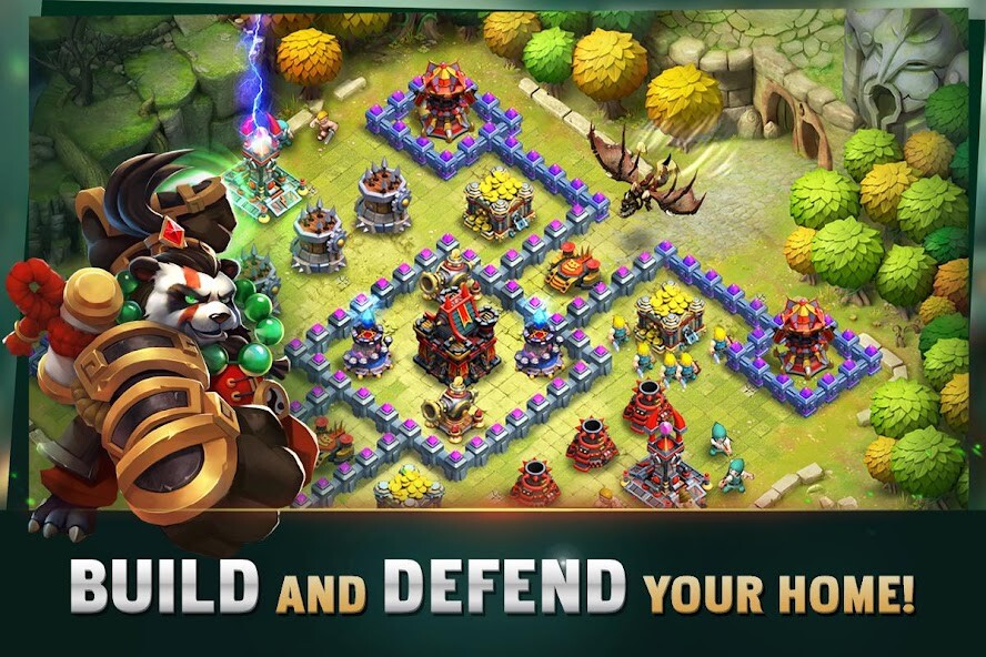 Run android online APK Clash of Lords 2: Guild Castle from MyAndroid or emulate Clash of Lords 2: Guild Castle using MyAndroid Run android online APK Clash of Lords 2: Guild Castle from MyAndroid or emulate Clash of Lords 2: Guild Castle using MyAndroid