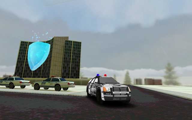Emulate Android APK Clash Of Police Emulate Android APK Clash Of Police