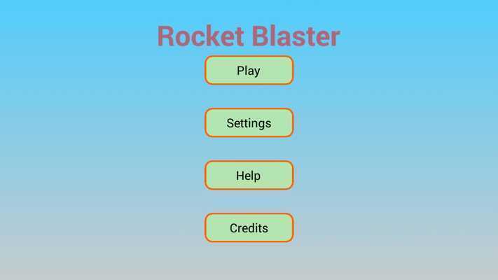Emulate Android APK Clash of Rockets Emulate Android APK Clash of Rockets