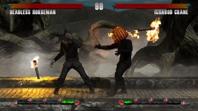 Emulate iPhone app Clash of the Monsters FREE using MyAndroid Emulate iPhone app Clash of the Monsters FREE using MyAndroid