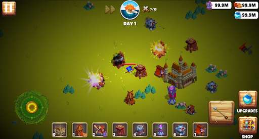Run android online APK Clash of Zombie from MyAndroid or emulate Clash of Zombie using MyAndroid Run android online APK Clash of Zombie from MyAndroid or emulate Clash of Zombie using MyAndroid