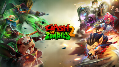Emulate iPhone app Clash of Zombies:Heroes Mobile using MyAndroid Emulate iPhone app Clash of Zombies:Heroes Mobile using MyAndroid