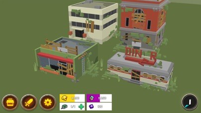 Emulate iPhone app Clash of Z - Zombie City Building and Battle using MyAndroid Emulate iPhone app Clash of Z - Zombie City Building and Battle using MyAndroid