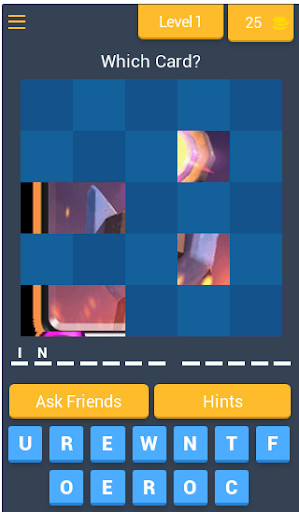 Run android online APK Clash Quiz Royale- Guess Game from MyAndroid or emulate Clash Quiz Royale- Guess Game using MyAndroid