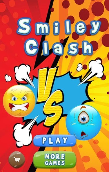 Run android online APK Clash Smiley from MyAndroid or emulate Clash Smiley using MyAndroid