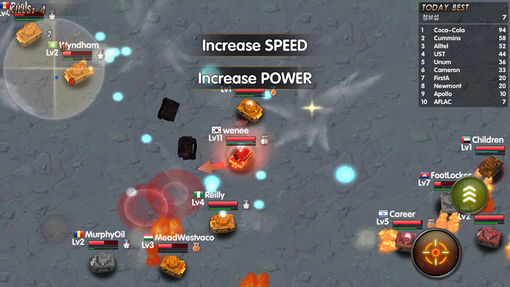 Run android online APK Clash Tank from MyAndroid or emulate Clash Tank using MyAndroid Run android online APK Clash Tank from MyAndroid or emulate Clash Tank using MyAndroid