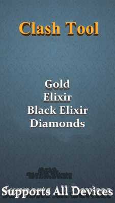 Emulate Android APK Clash Tool