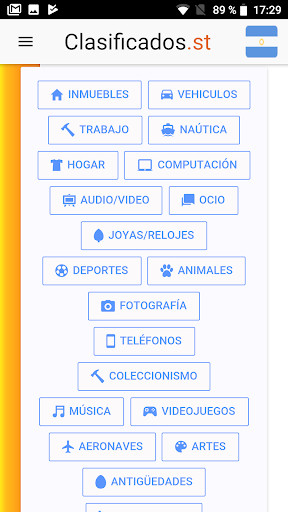 Run android online APK Clasificados.st from MyAndroid or emulate Clasificados.st using MyAndroid Run android online APK Clasificados.st from MyAndroid or emulate Clasificados.st using MyAndroid