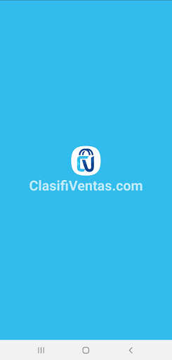 Run android online APK Clasifiventas from MyAndroid or emulate Clasifiventas using MyAndroid