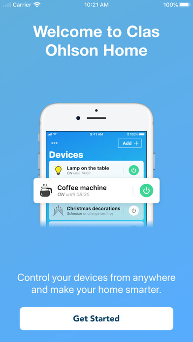 Run android online APK Clas Ohlson Home from MyAndroid or emulate Clas Ohlson Home using MyAndroid Run android online APK Clas Ohlson Home from MyAndroid or emulate Clas Ohlson Home using MyAndroid