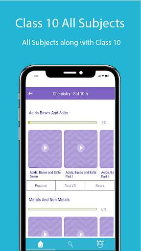 Run android online APK Class 10 CBSE Boards Solved Papers & Sample Papers from MyAndroid or emulate Class 10 CBSE Boards Solved Papers & Sample Papers using MyAndroid