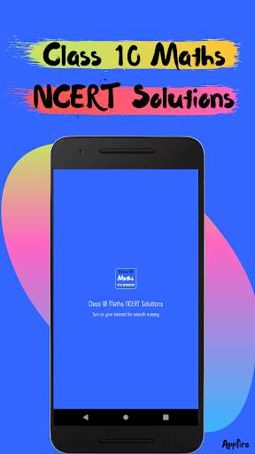 Run android online APK Class 10 Maths Book NCERT Solutions for Free from MyAndroid or emulate Class 10 Maths Book NCERT Solutions for Free using MyAndroid