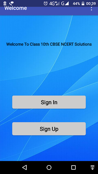 Emulate Android APK Class 10th CBSE NCERT Solutions Emulate Android APK Class 10th CBSE NCERT Solutions
