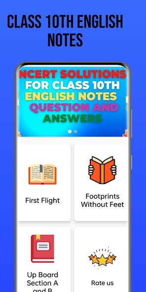 Run android online APK Class 10th English Notes books from MyAndroid or emulate Class 10th English Notes books using MyAndroid Run android online APK Class 10th English Notes books from MyAndroid or emulate Class 10th English Notes books using MyAndroid