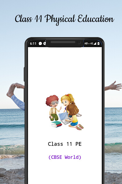 Run android online APK Class 11 Physical Education Notes  IMP 2021 from MyAndroid or emulate Class 11 Physical Education Notes  IMP 2021 using MyAndroid