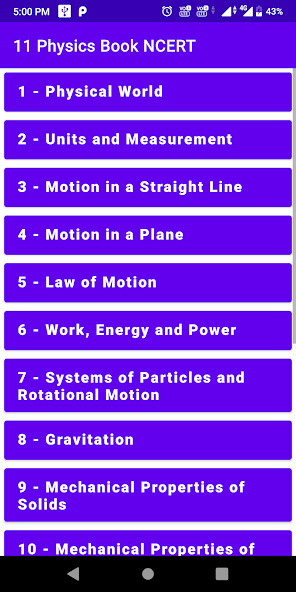 Run android online APK Class 11 Physics Book NCERT from MyAndroid or emulate Class 11 Physics Book NCERT using MyAndroid Run android online APK Class 11 Physics Book NCERT from MyAndroid or emulate Class 11 Physics Book NCERT using MyAndroid