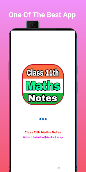 Run android online APK Class 11th Maths Notes from MyAndroid or emulate Class 11th Maths Notes using MyAndroid Run android online APK Class 11th Maths Notes from MyAndroid or emulate Class 11th Maths Notes using MyAndroid