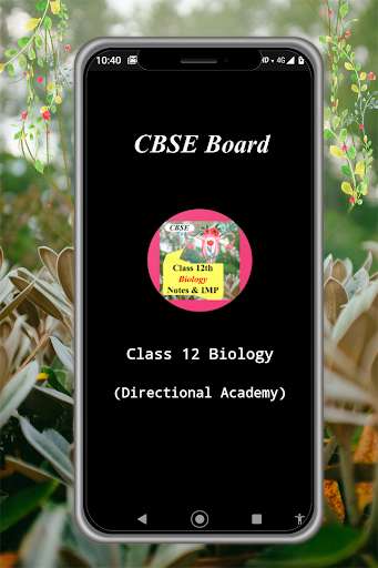 Run android online APK Class 12 Biology Notes & Solved Papers 2021 CBSE from MyAndroid or emulate Class 12 Biology Notes & Solved Papers 2021 CBSE using MyAndroid Run android online APK Class 12 Biology Notes & Solved Papers 2021 CBSE from MyAndroid or emulate Class 12 Biology Notes & Solved Papers 2021 CBSE using MyAndroid
